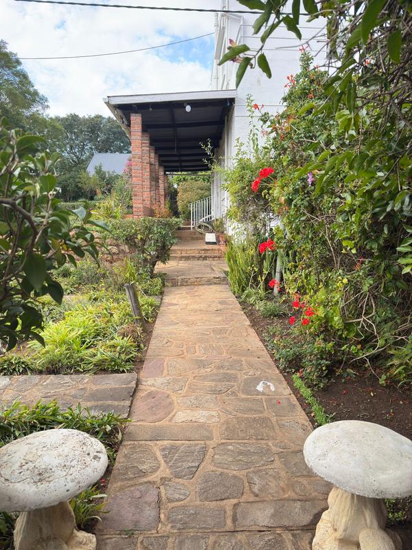 2 Bedroom Property for Sale in Kingswood Eastern Cape